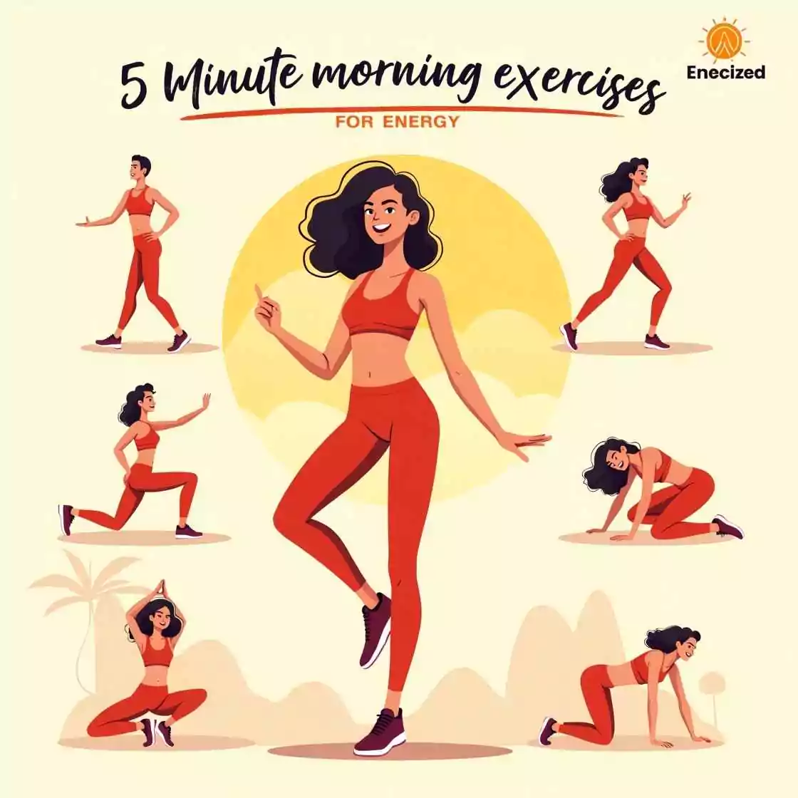 Morning Exercises